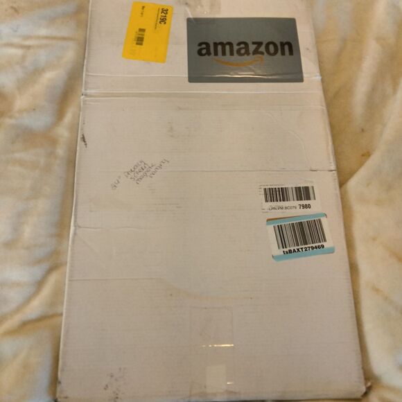 Magnetic Computer Privacy Screen Filter 24 inch, Removable Hanging Thin Bezel An - Picture 9 of 9